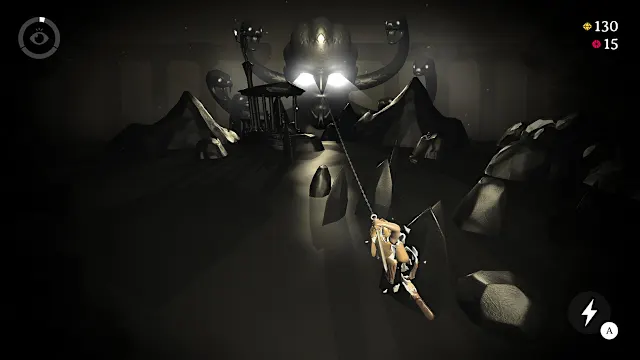 Rest in Pieces screenshot 3