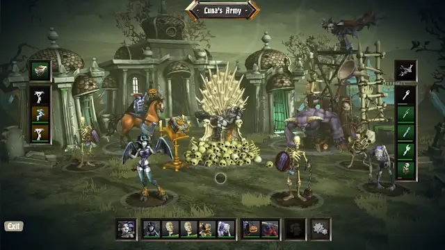 CastleStorm II screenshot 4
