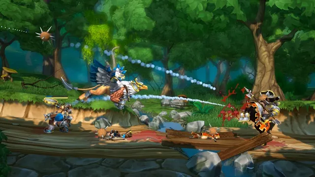 CastleStorm II screenshot 6