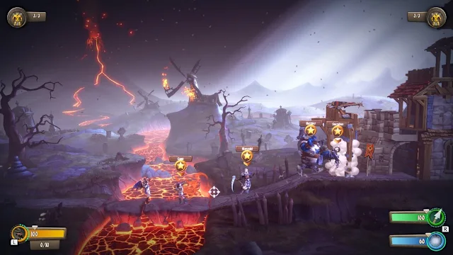 CastleStorm II screenshot 5