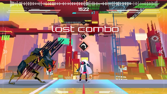 TERRORHYTHM (TRRT) screenshot 6