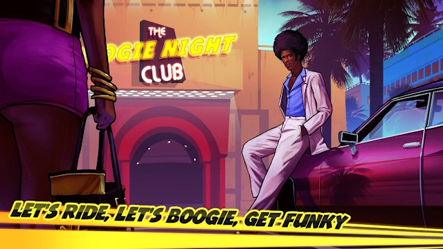 Adrenaline Rush - Miami Drive screenshot 4