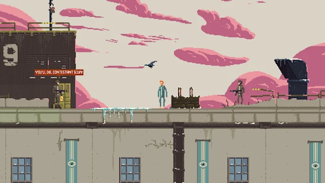 Ministry of Broadcast screenshot 4