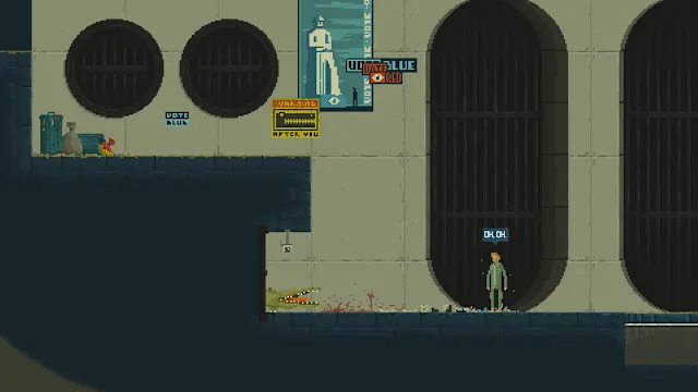 Ministry of Broadcast screenshot 3