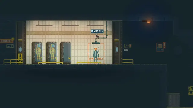 Ministry of Broadcast screenshot 6