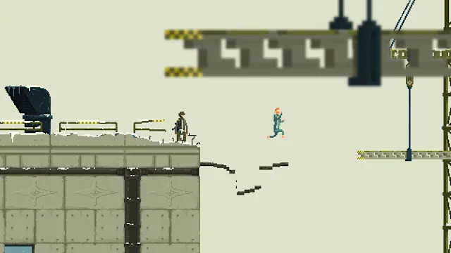 Ministry of Broadcast screenshot 5