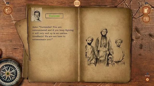 Omen Exitio: Plague screenshot 2