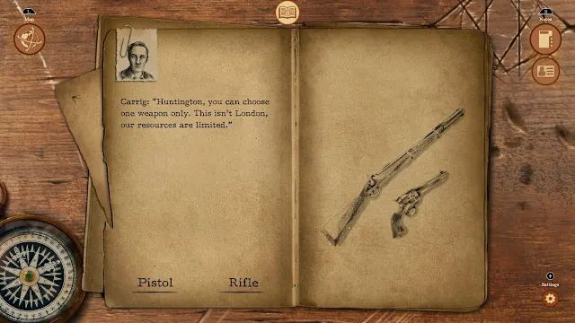 Omen Exitio: Plague screenshot 4