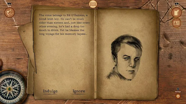 Omen Exitio: Plague screenshot 0