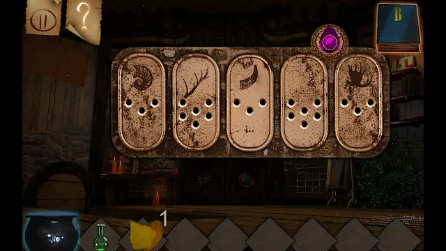 The Tower of Beatrice screenshot 6