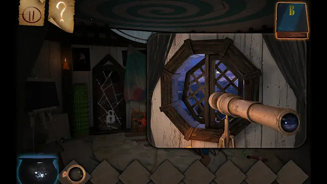 The Tower of Beatrice screenshot 2