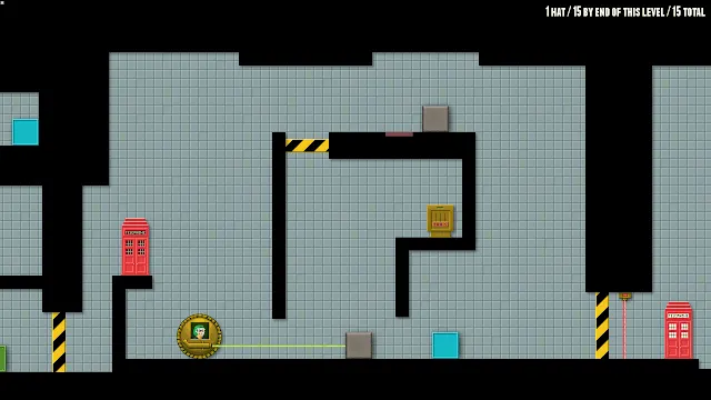 Seeders Puzzle Reboot screenshot 3