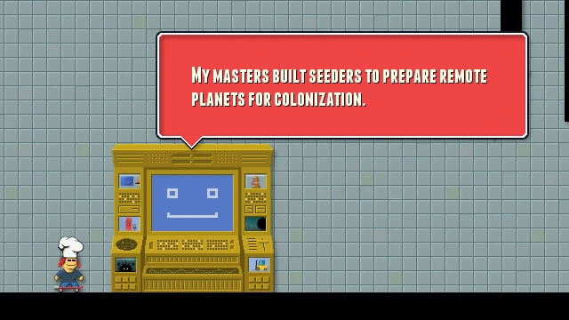 Seeders Puzzle Reboot screenshot 6