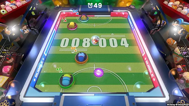 Disney TSUM TSUM FESTIVAL screenshot 3