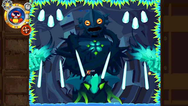 Sea King Hunter screenshot 0