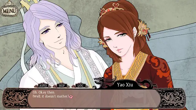 Soulslayer screenshot 5