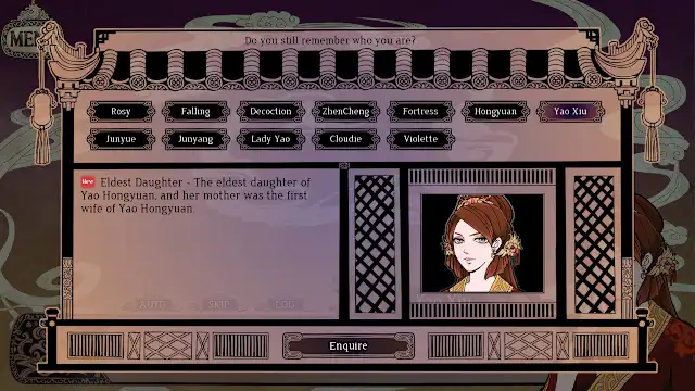 Soulslayer screenshot 2