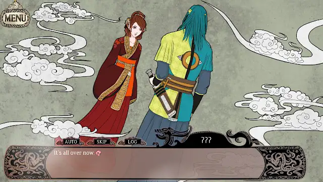 Soulslayer screenshot 6