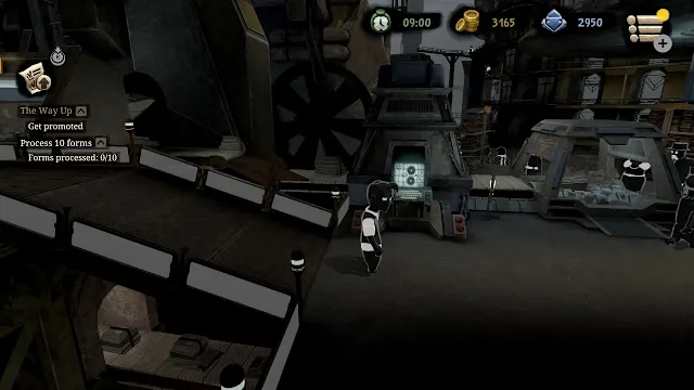 Beholder 2 screenshot 5