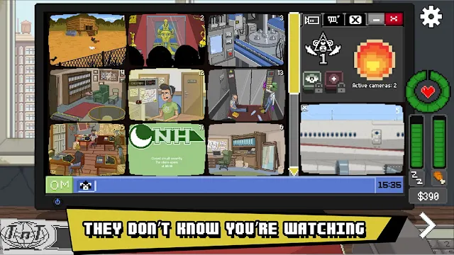 Do Not Feed the Monkeys screenshot 0