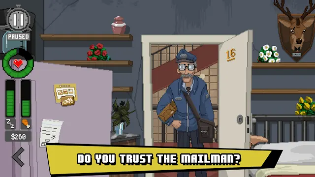Do Not Feed the Monkeys screenshot 3