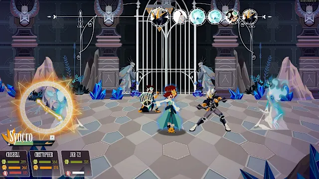 Cris Tales screenshot 6
