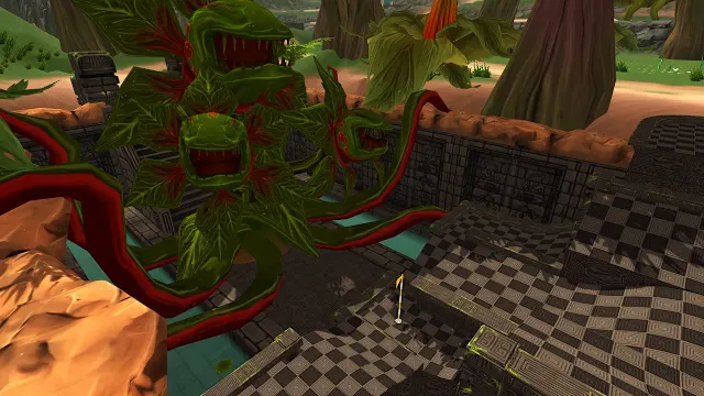 Golf With Your Friends screenshot 4