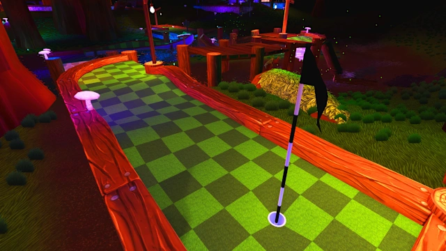 Golf With Your Friends screenshot 6