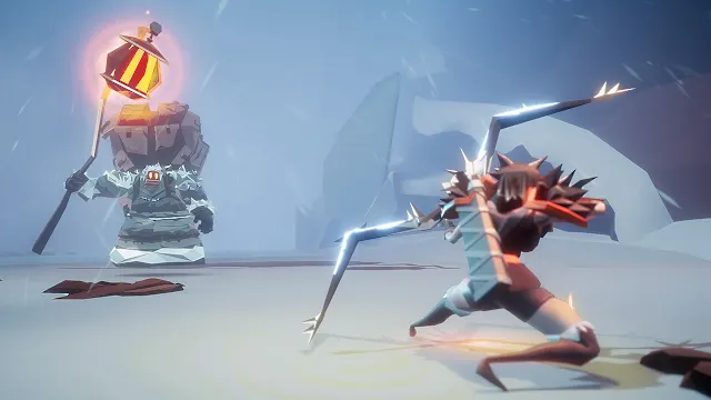 BOSSGARD screenshot 0