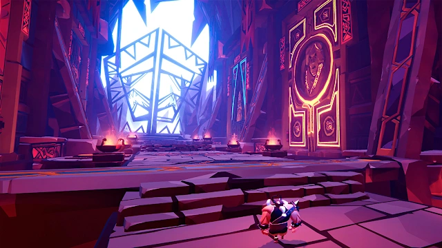 BOSSGARD screenshot 3