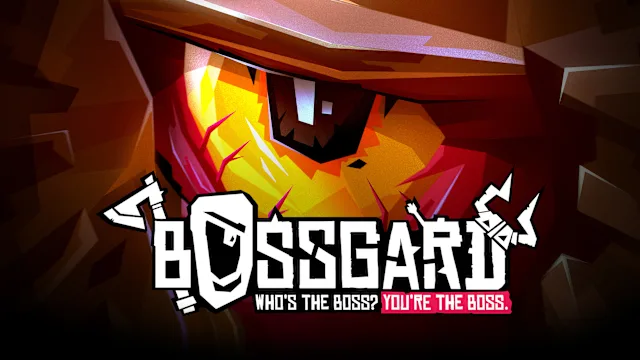 BOSSGARD