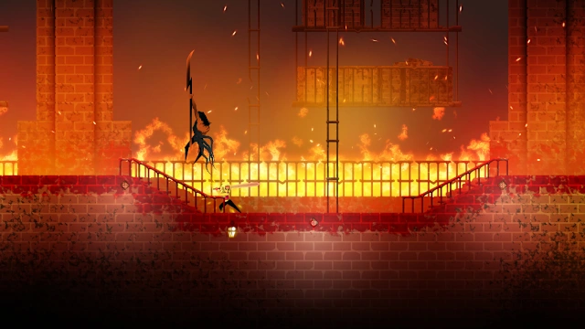 Blast Brawl 2 screenshot 2