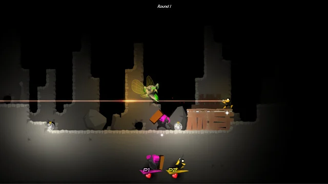Blast Brawl 2 screenshot 5