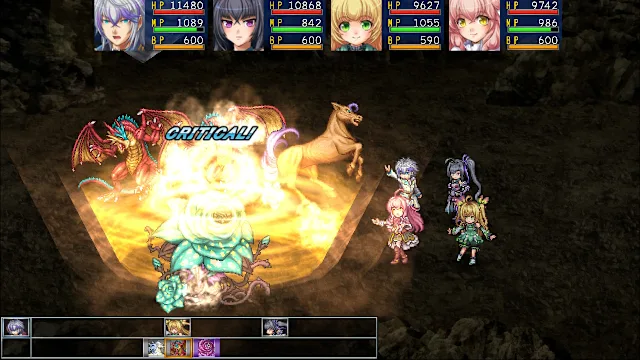 Asdivine Menace screenshot 5