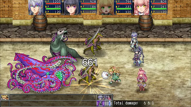 Asdivine Menace screenshot 6