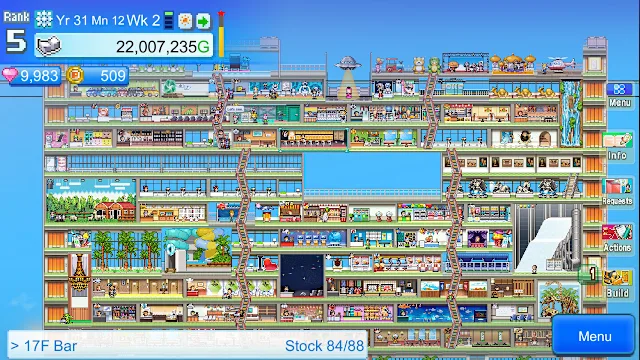 Mega Mall Story 2 screenshot 3