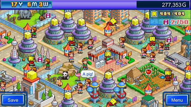 Kairobotica screenshot 0