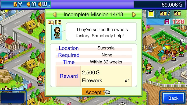 Kairobotica screenshot 2