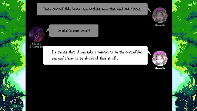 Dezatopia screenshot 4