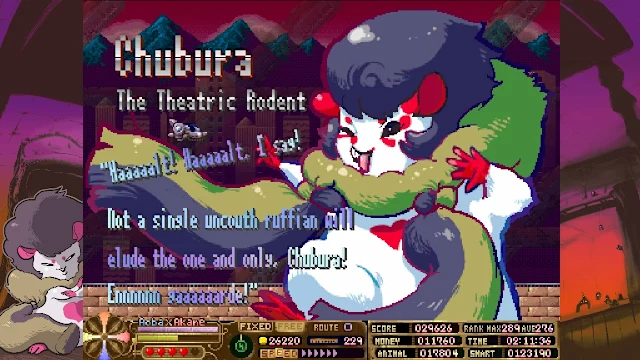 Dezatopia screenshot 3