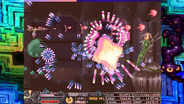 Dezatopia screenshot 5
