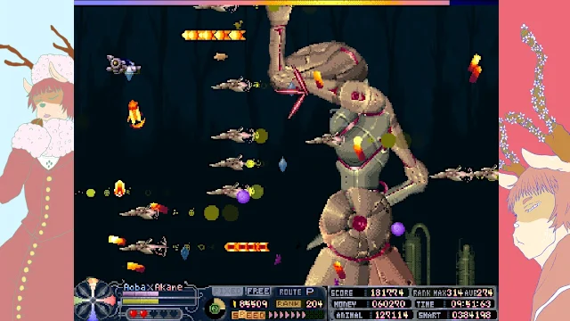 Dezatopia screenshot 6