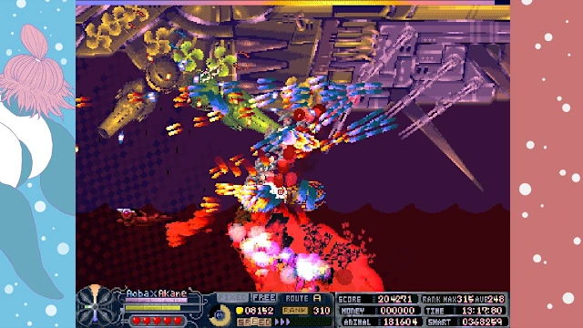 Dezatopia screenshot 2
