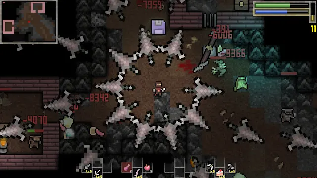Throne Quest Deluxe screenshot 2
