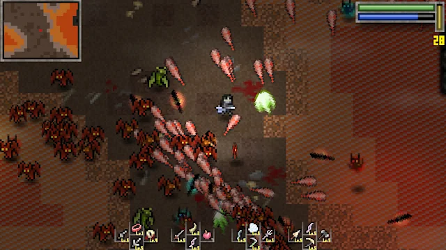 Throne Quest Deluxe screenshot 6