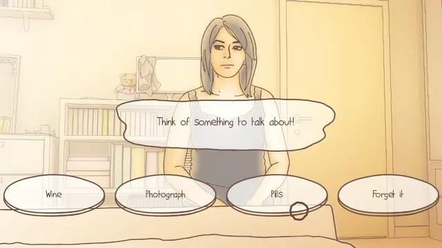 One Night Stand screenshot 4