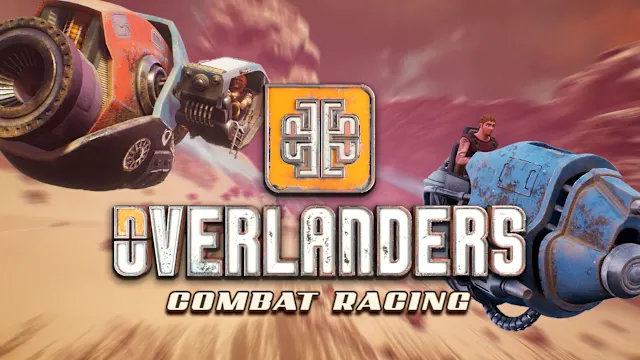 Overlanders
