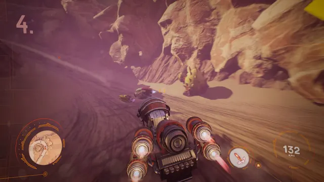 Overlanders screenshot 6