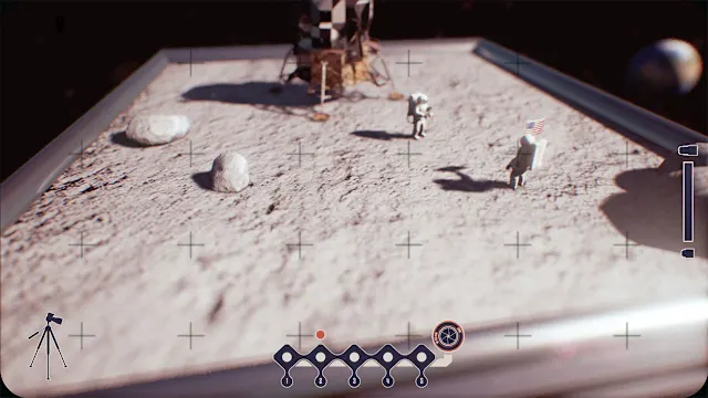 Miniature - The Story Puzzle screenshot 2