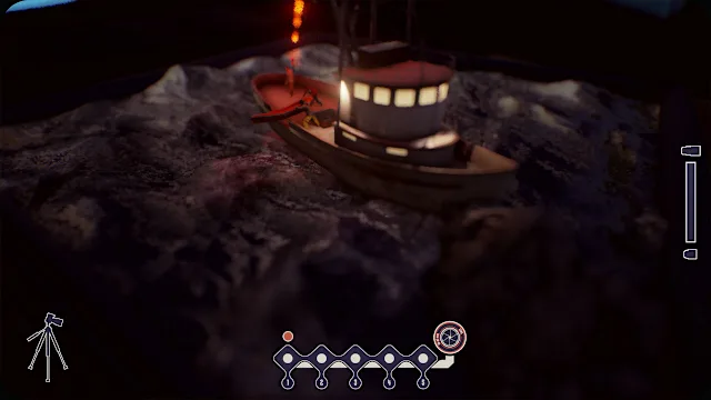Miniature - The Story Puzzle screenshot 4
